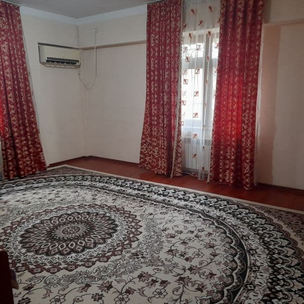 АРЕНДА чорсу самарканд дарвоза 2.хонали 3 хона клинган оилаг — фото 4