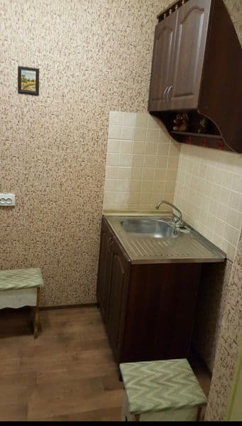 Хорошая уютная квартира <br />
Но старый ремонт<br />
Кора К — фото 3