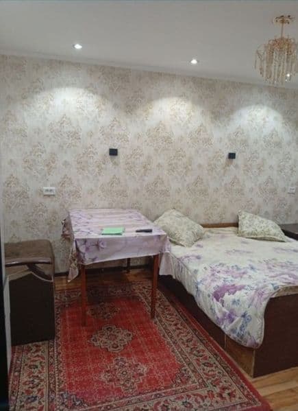 #1ка59<br />
#1комнатная <br />
АРЕНДА - 1/3/4.<br />
#Яшнаб — фото 5