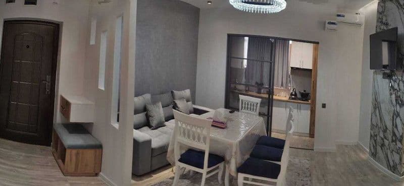 Сдаётся квартира ЖК VEK НОВОСТРОЙКА<br />
Город - Ташкент<br