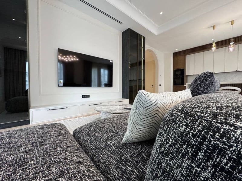 Мирабадский район <br />
Жк Mirabad Avenue <br />
Первая лин