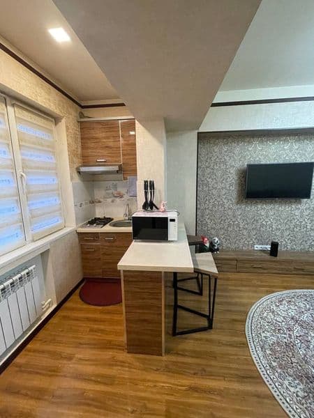 Срочно здайутса квартира<br />
Мирабатиски район ойбек метро — фото 2