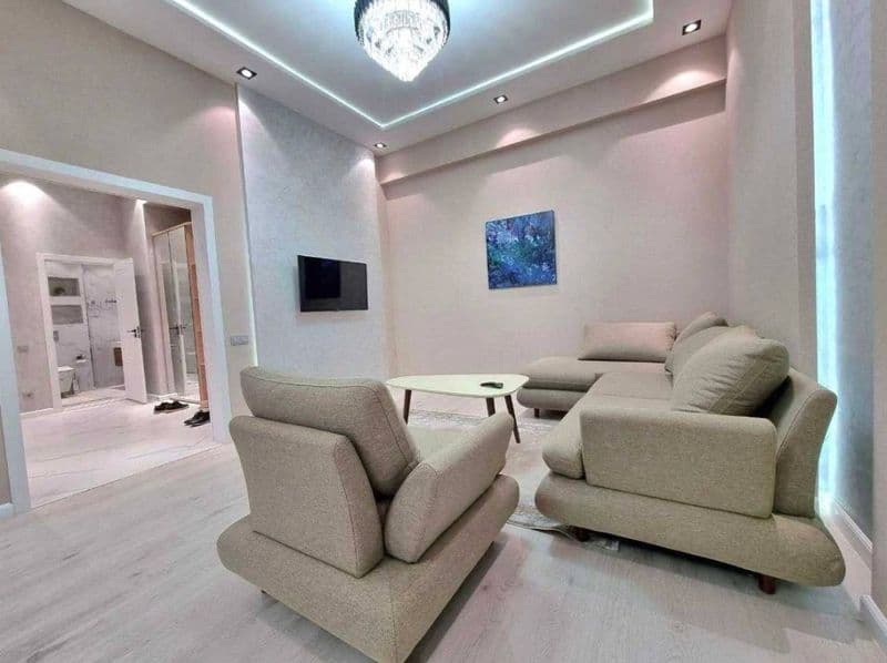 Шайхантахурский район <br />
Ташкент Сити <br />
Жк Бульвар  — фото 4