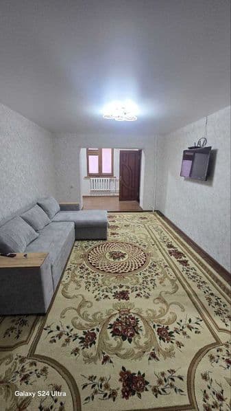 АРЕНДА <br />
ТТЗ-1 Базар <br />
Кирпичный дом <br />
3/2/4< — фото 3