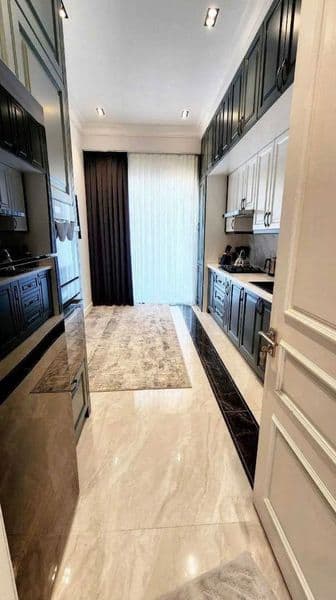 Ташкент сити Аренда с Шикарная квартира в новостройке 4/6/8 — фото 4