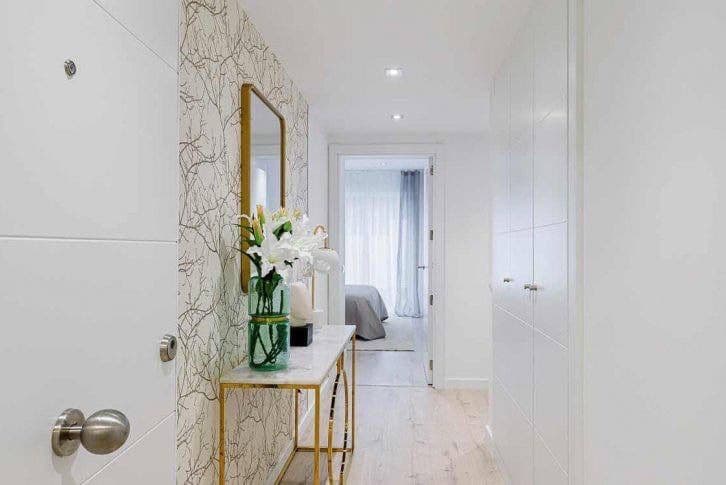 Шайхантахурский район <br />
Ташкент Сити <br />
Жк Gardens< — фото 4