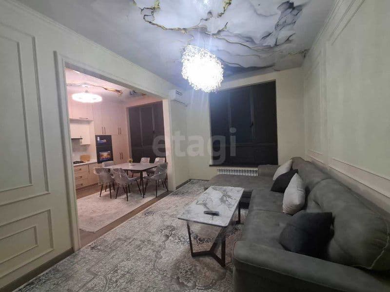 Сдается 2-комнатная квартира в новостройке O’z Makon. Локаци