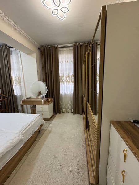 Сдаётся шикарная 1-комнатная квартира в Новостройка<br />
<b — фото 2