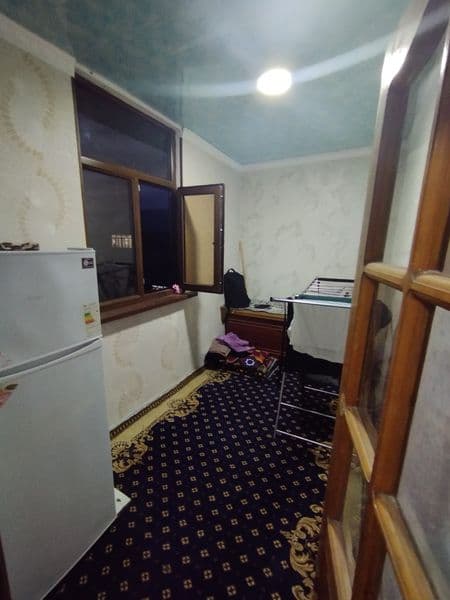 Kvartiraga 1 ta bola ijaraga olinadi.sheriklikga<br />
Yuki  — фото 3