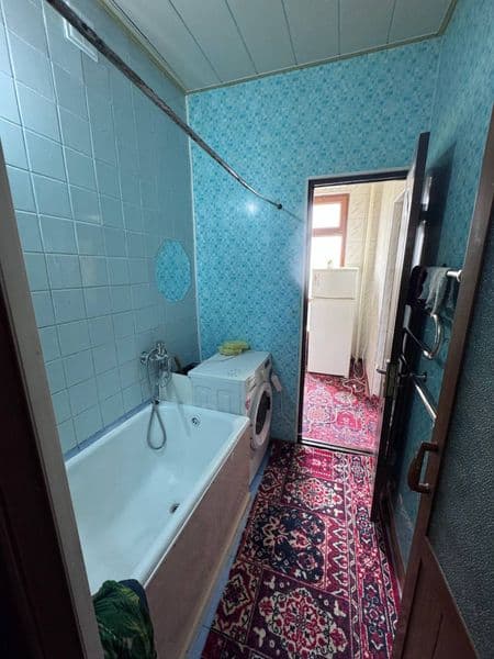 Сдается 3х ком.квартира <br />
3/4/5<br />
Чиланзар 11 кварт — фото 5