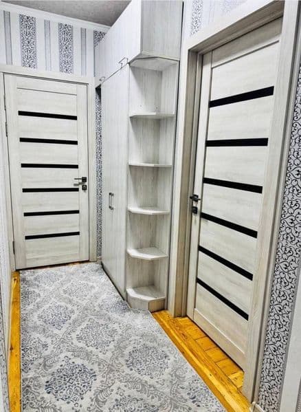 Mirzo Ulugʻbek Buz 2 da 2 xona kv ijaraga beriladi yevrolyuk — фото 3