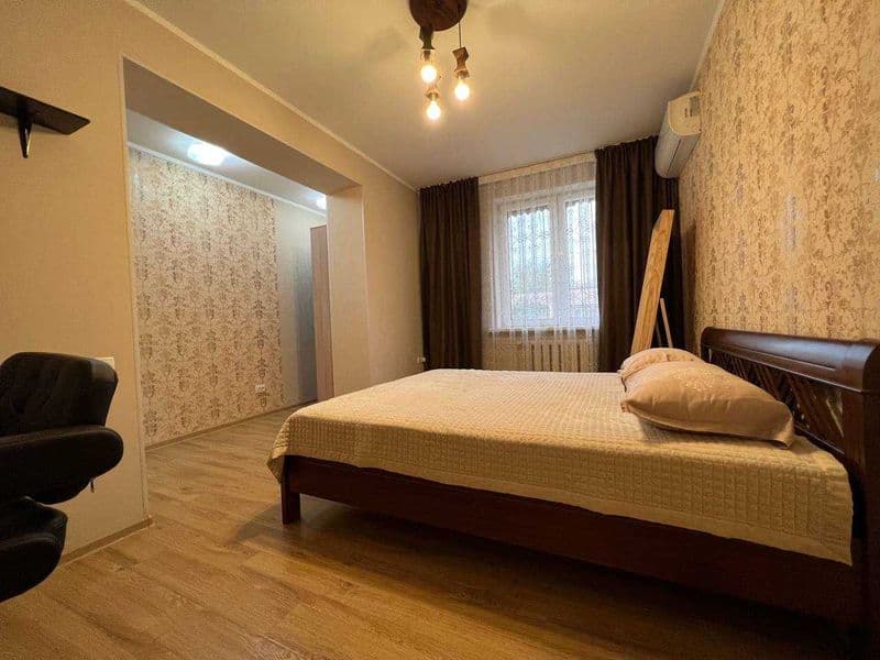 АРЕНДА КВАРТИРЫ<br />
<br />
Локация: Мирабадский р-йн, ЦУМ< — фото 3