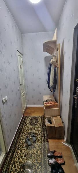 Chilonzor 19 kvartal 1 xona 2 xona qilingan oilaga uzoq mudd — фото 4