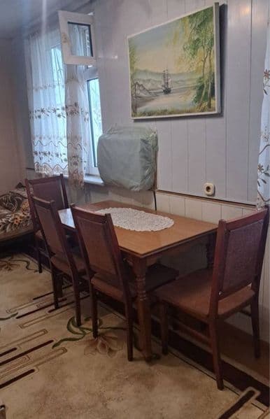 Мирзо-Улугбекский<br />
2/2/2<br />
Оила и студент <br />
55 — фото 4