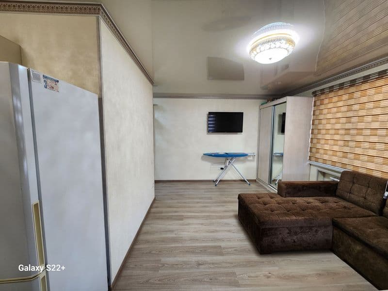 Срочно Аренда Квартира 1^2 комната 4 этаж 1^2/4/4 <br />
<br — фото 2