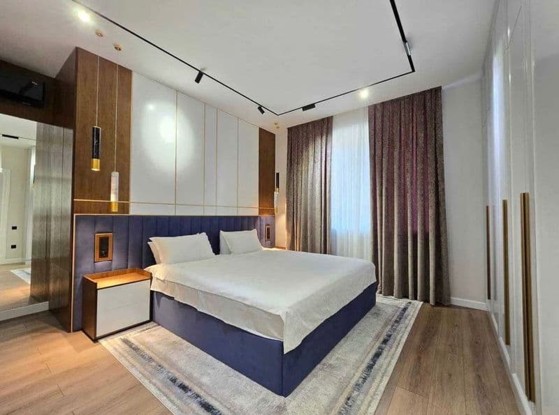 ЖК Ташкент Сити Бульвар т Сдается люкс квартира после ремонт — фото 5