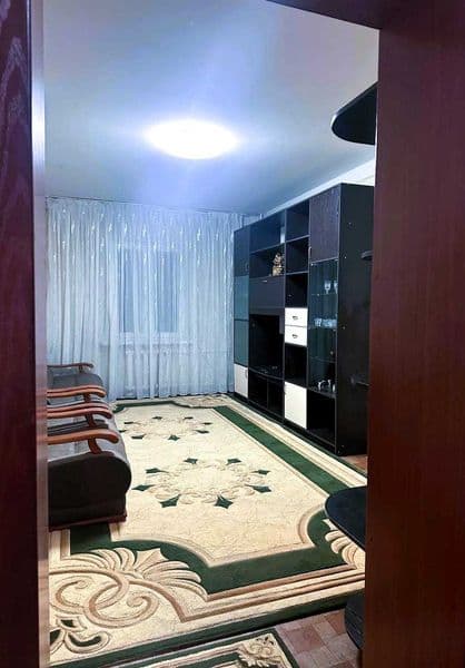 Описание<br />
Сдам 3-комнатную квартиру по адресу Сергели 3 — фото 2