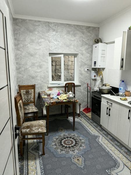 Sergeli 2chi dahasida. Ochzor ko'chasi 85-1A. 2 etajli turar — фото 3