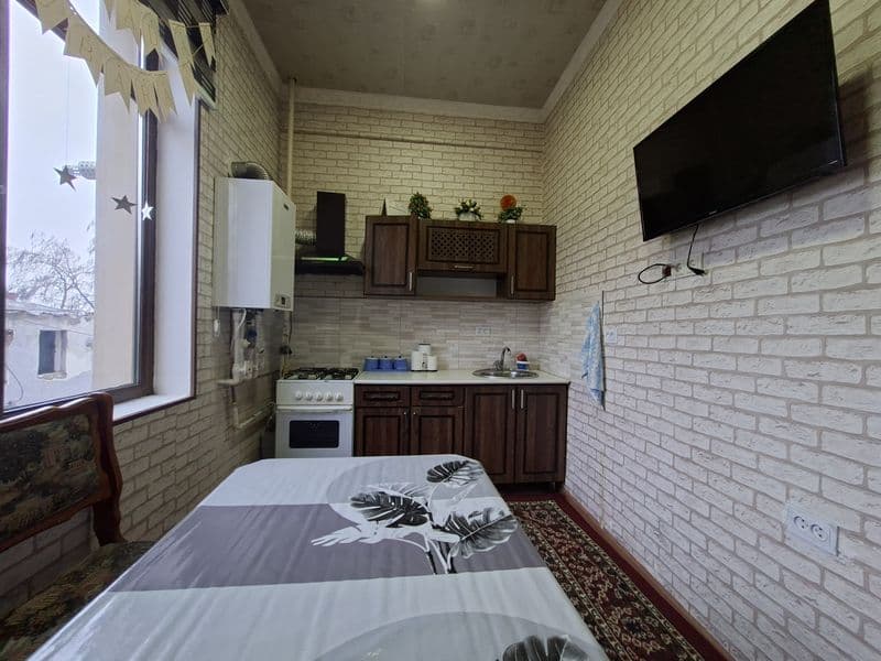 Сдается в аренду двухкомнатная квартира в Новостройке. В ней