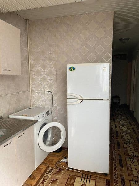 2 комнаты. Балкон 6 × 2.2. 55 кв/м. Имеются все условия. Кон — фото 5