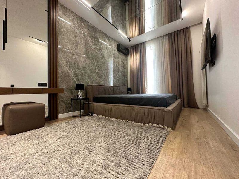 Элитный апартамент ЖК <br />
Район: Мирзо Улугбекиский <br /