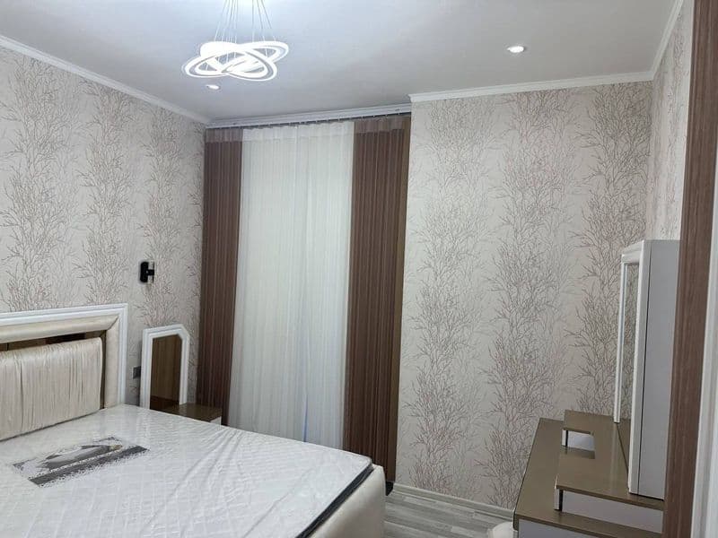 ЖК Мирабад авеню <br />
Яккасарай район <br />
3 - комнатная — фото 5