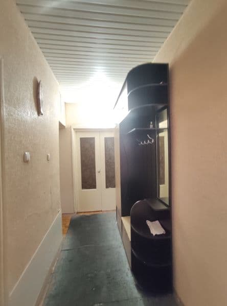 Аренда Сергели7 Малика той хона 1/1/5 балкон 2#6 чистая ухож