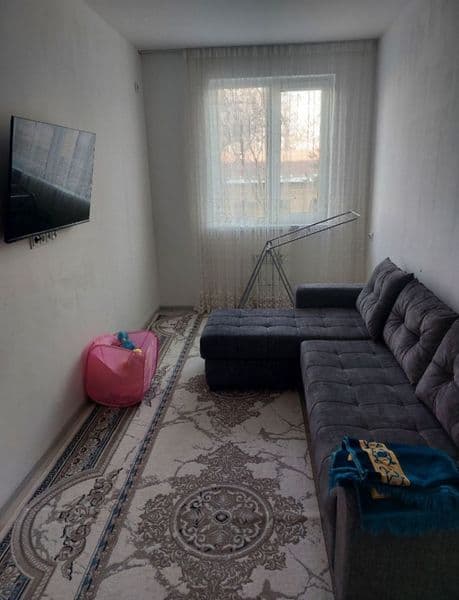 Срочна квартира аренду <br />
Ассалм Сохил (Golden house) <b — фото 4