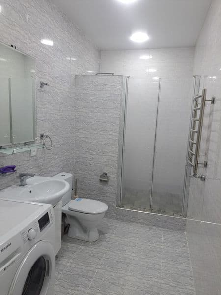 2 xonali xamma sharoiti bor remonti alo darajada yaxshi inso — фото 3