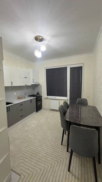 NRG ZAMON-2<br />
2- etaj <br />
1 xona . 43kv<br />
Novastr — фото 3