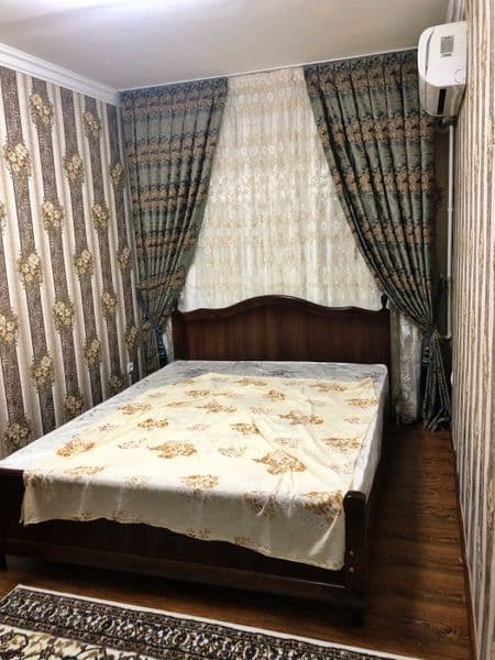 Сдаётся квартира с отличным ремонтом и месторасположением 4/ — фото 3