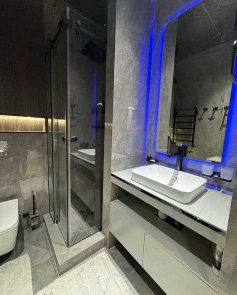 3 комнатную квартиру на 5 этаже,<br />
В квартире есть все н — фото 5