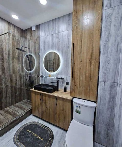 Сдаётся  квартира <br />
#Ориентир -Американская школа  <br  — фото 2