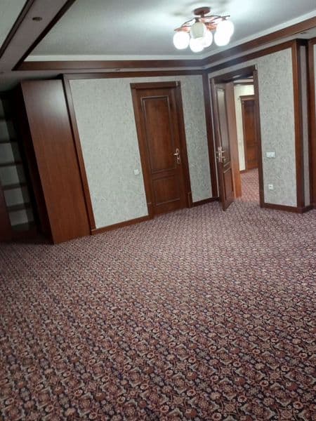 Сдается уютная 4-комнатная квартира, на 4 этаже, на долгосро — фото 2