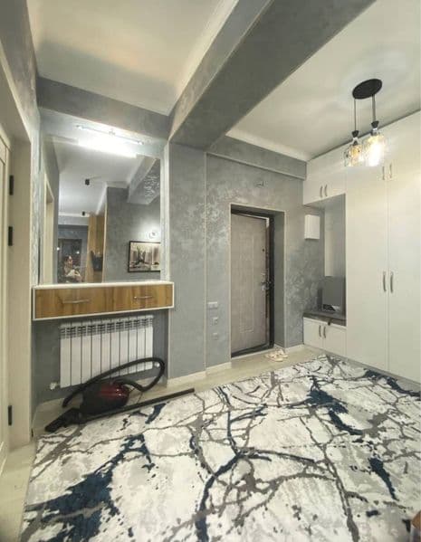 Массив феруза<br />
Новостройка<br />
2/3/6<br />
50 м2<br / — фото 4