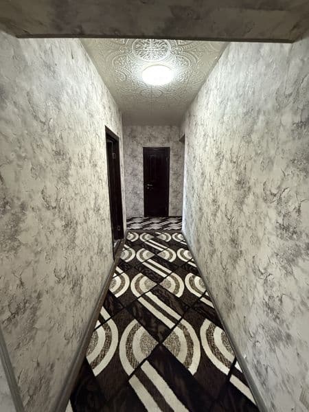 Сдаётся 3х комнатная квартира<br />
Своя. Без маклер<br />
К — фото 3