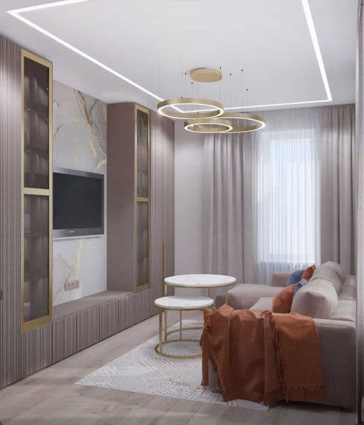 Сдаётся квартира в ЖК Гарденс‼️<br />
Ориентир - Ташкент сит — фото 2