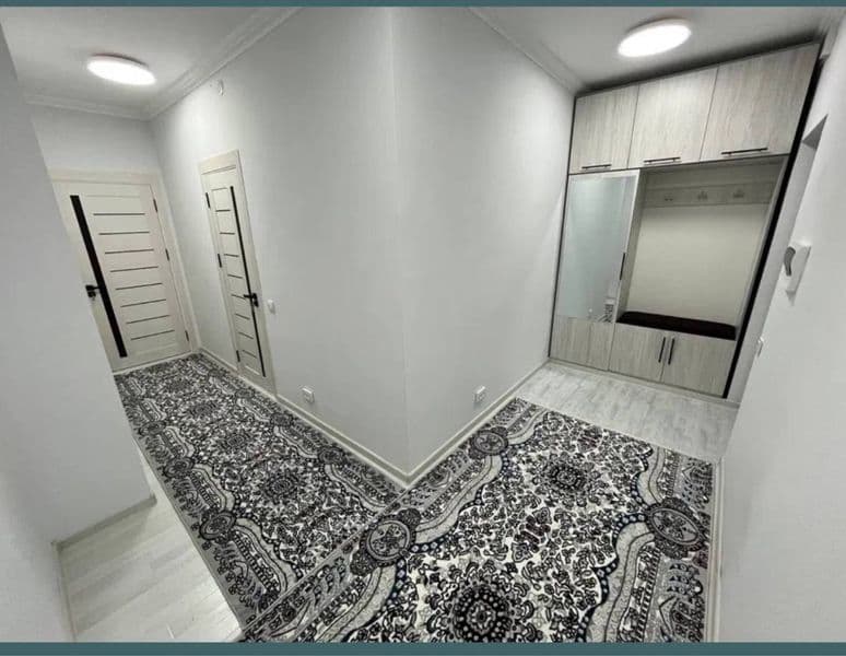 Bektemir tumani, Vodnik mavzesi, Yangi novostroyka uy, 2 xon