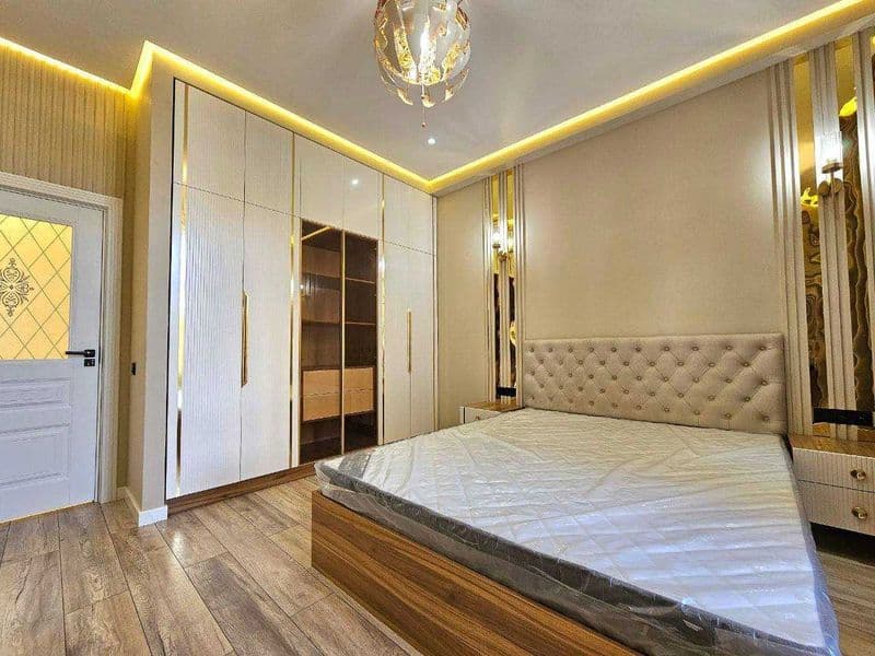 К вашему вниманию рады представить 2-комнатную квартиру на 3 — фото 2