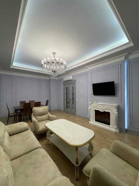 Премиальная квартира<br />
<br />
Район:Юнусабадский<br />
А — фото 2