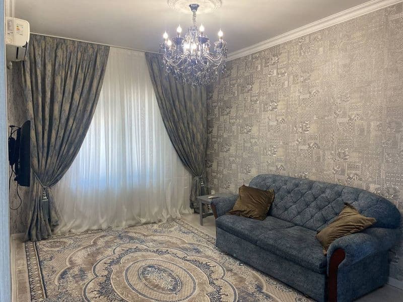 Сдаю свою квартиру на долгий срок, на Яшнабадском районе, ор — фото 5