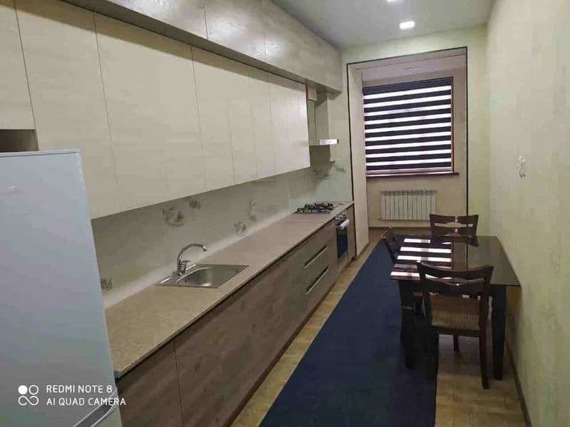 Сдаётся КЛАССНАЯ квартира<br />
<br />
 Район: Мирабадский < — фото 5