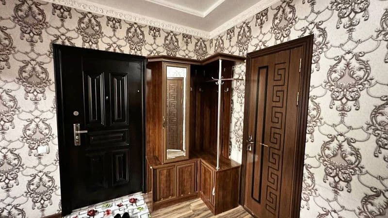 Юнусобод 4 квартилда 2 хонали Уй ижрга узрг будатга ойлга бе — фото 4