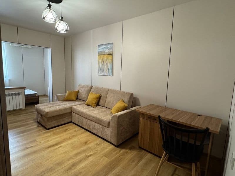 Аренда 1в2-комнатной квартиры<br />
 <br />
Район: Мирабадск — фото 2