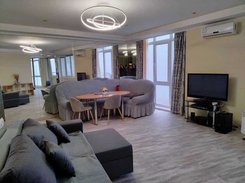 срочно сдается <br />
<br />
новая евро квартира в центре го — фото 4