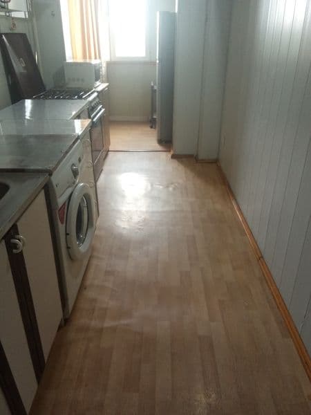 Квартира в хорошем состоянии, заезжайте и живите. 3-ох  камн — фото 2