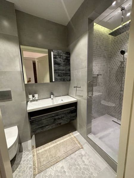 Аренда долгосрочная <br />
ЖК Новомосковская Голден хаус <br — фото 4