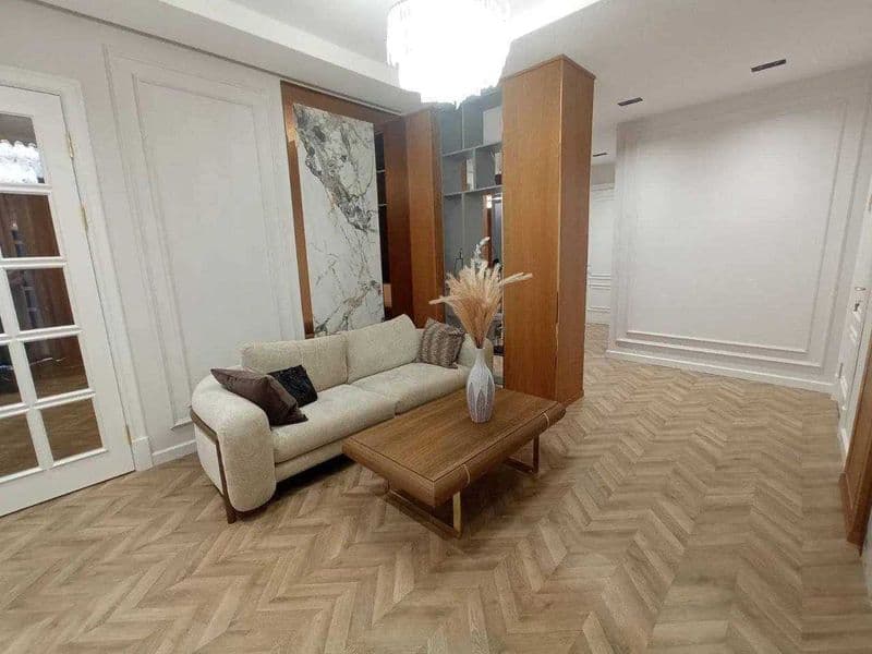 Элитный апартамент ЖК <br />
Район: Мирабадский <br />
Кол-в — фото 3