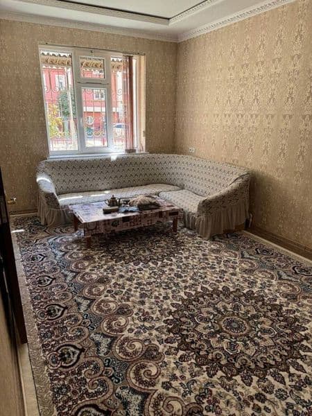 Sergeli 6a  2/1/7 <br />
Narxi 400$<br />
Оила загс<br />
<b