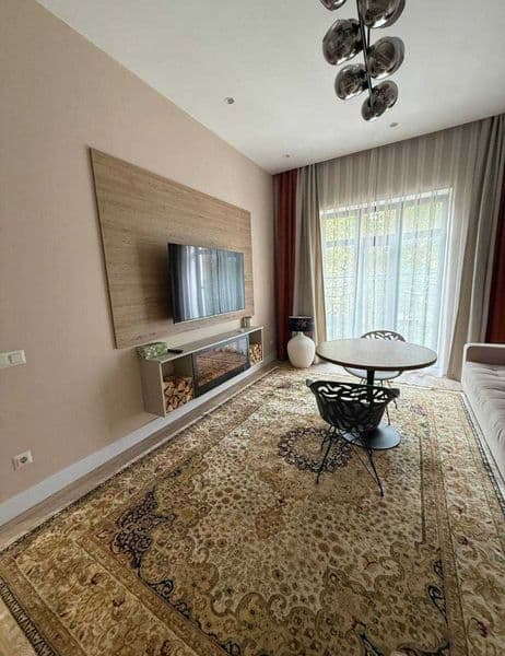 • ЖК: Ц-1 Centrado<br />
• Комнат: 2<br />
• Этаж: 4<br />
• — фото 2